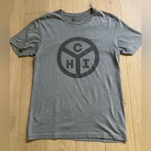 Chicago Municipal Logo Short Sleeve Tee